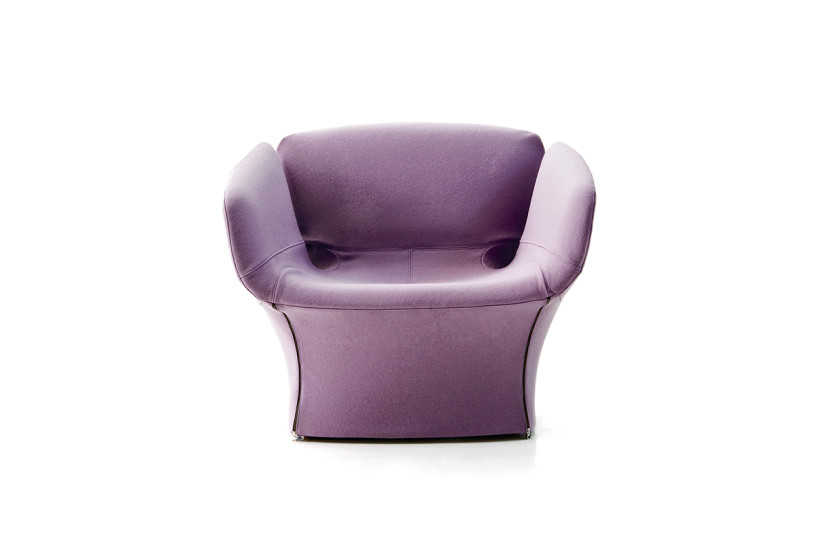 Bloomy Armchair