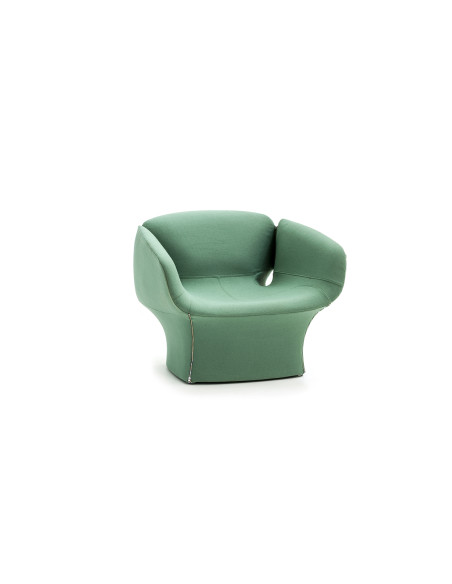 Poltrona Bloomy Moroso - 3
