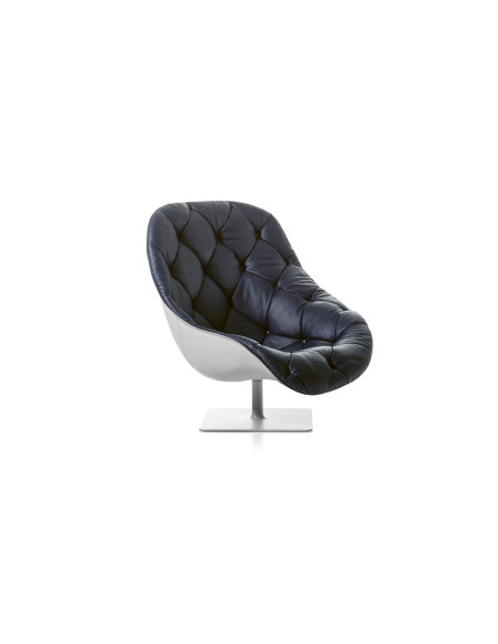 Fauteuil Bohemian Moroso - 1
