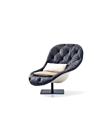 Poltrona Bohemian Moroso - 2