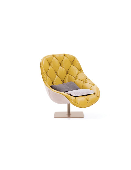 Fauteuil Bohemian Moroso - 3