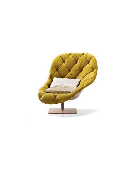 Poltrona Bohemian Moroso - 4
