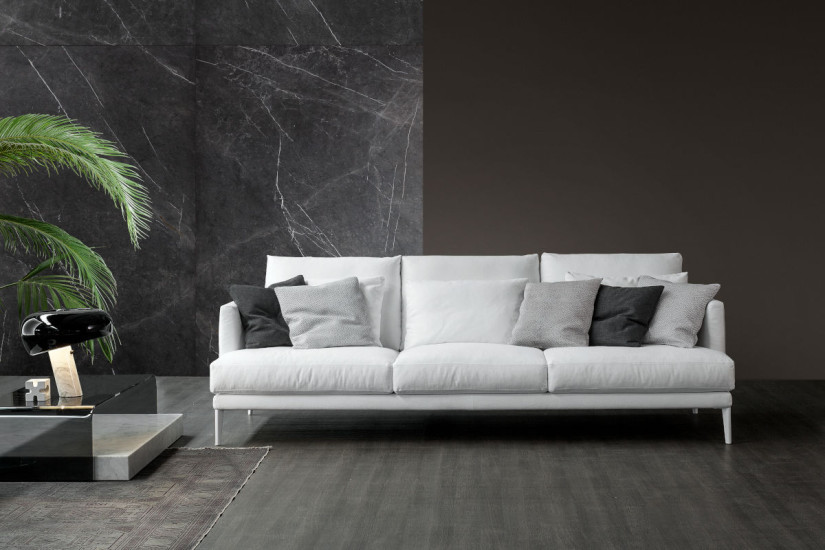 Divano Paraiso Bonaldo - 2