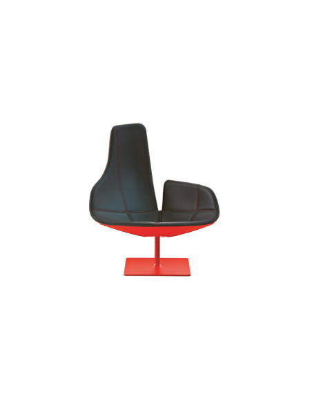 Fauteuil Fjord Relax Moroso - 1