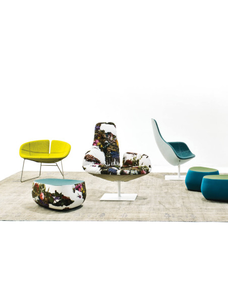 Fjord Relax Armchair