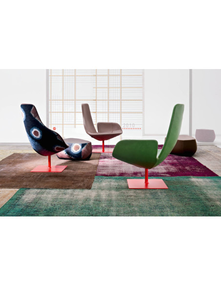 Fjord Relax Armchair