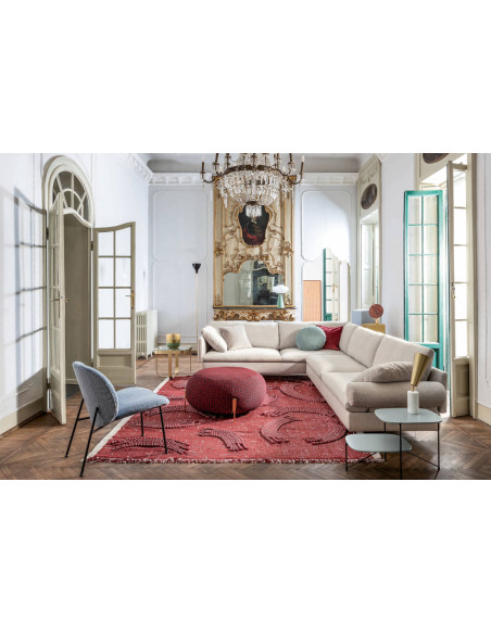 Divano Voyage Saba - 4