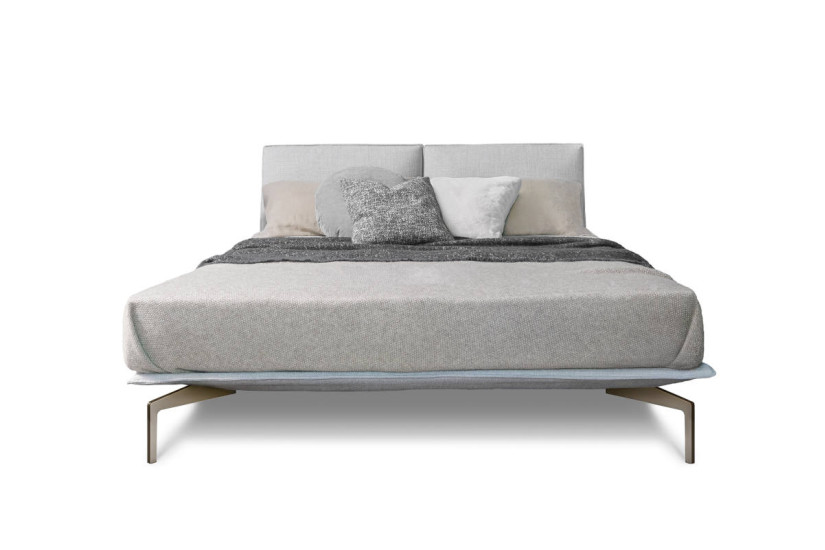 Letto Avant-Après Saba - 1