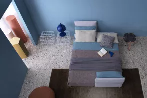 Letto Avant-Après Saba - 1 2