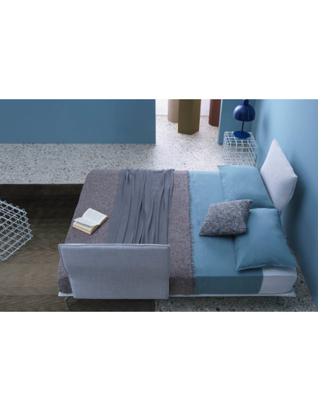 Letto Avant-Après Saba - 3