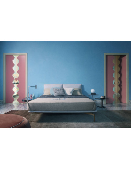 Letto Avant-Après Saba - 4