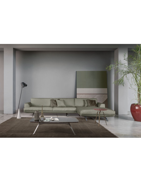 Canapé Slab Bonaldo - 2