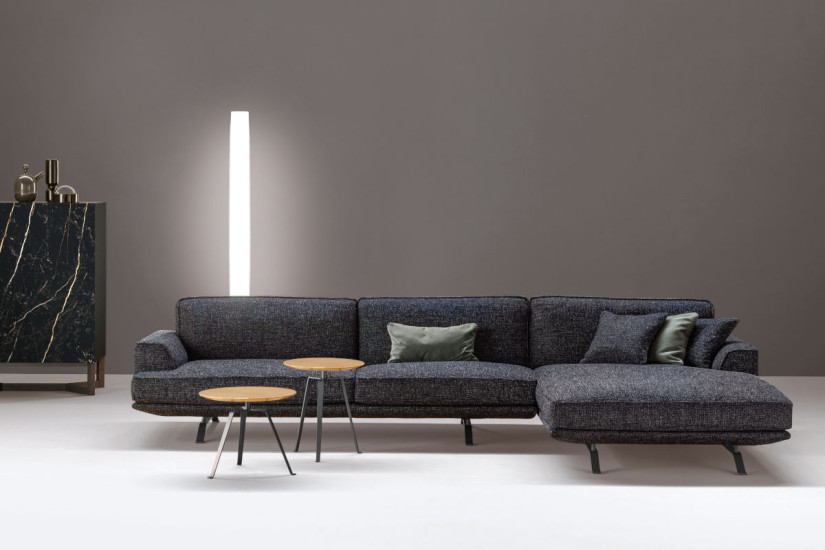 Divano Slab Bonaldo - 3
