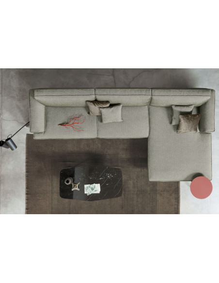 Divano Slab Bonaldo - 4