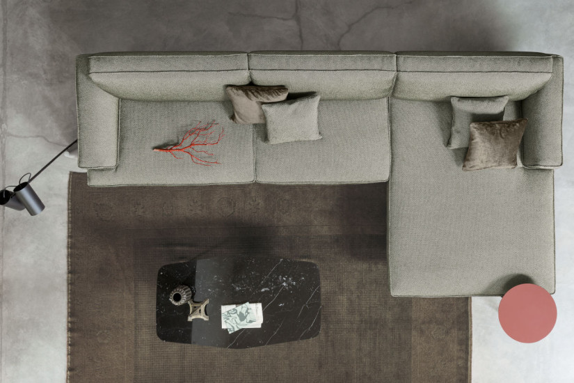 Divano Slab Bonaldo - 4