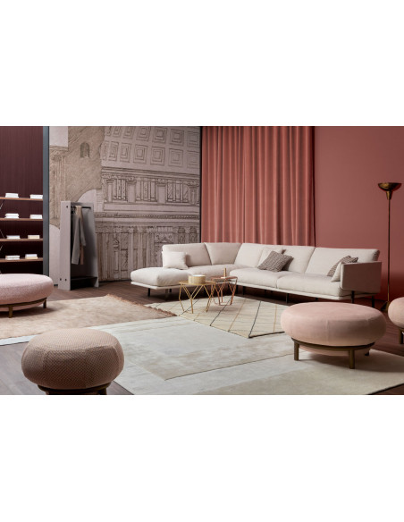 Canapé Structure Sofa Bonaldo - 3