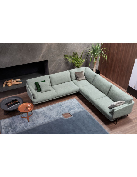 Canapé Structure Sofa Bonaldo - 2