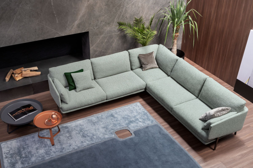 Divano Structure Sofa Bonaldo - 2