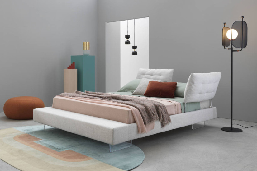 Letto Limes Saba - 6