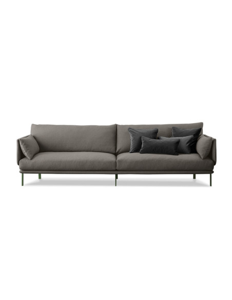 Canapé Structure Sofa Bonaldo - 1