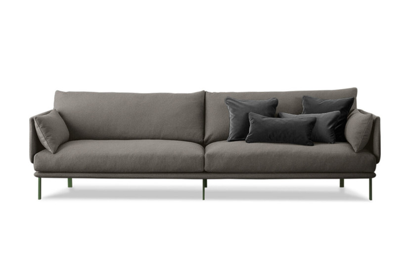 Divano Structure Sofa Bonaldo - 1