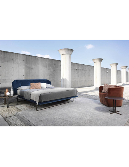 Letto New York Saba - 3