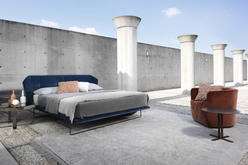 Letto New York Saba - 3