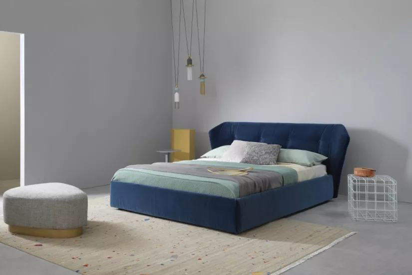 Letto New York Saba - 4