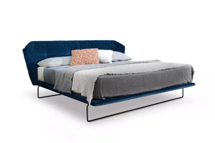 Letto New York Saba - 1