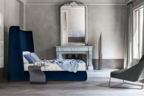 Lit Basket Bonaldo - 1 2