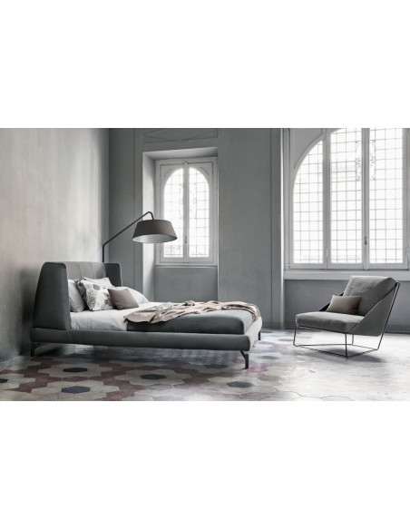 Letto Basket Bonaldo - 5