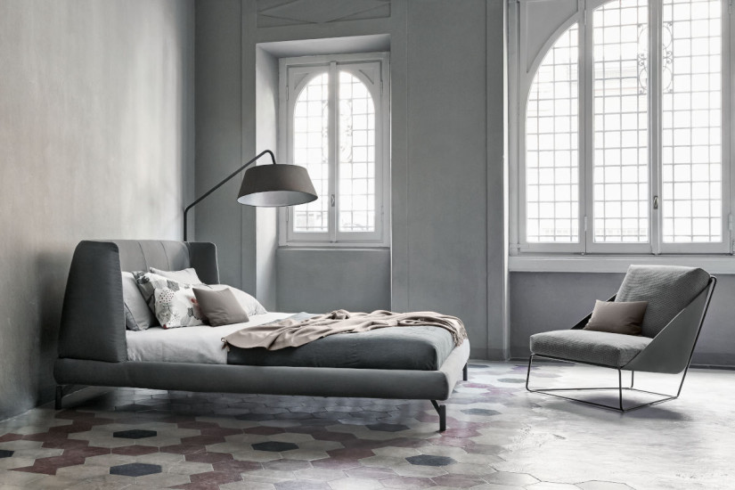 Letto Basket Bonaldo - 5