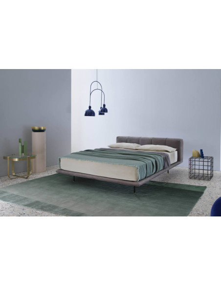 Letto Pixel Saba - 4