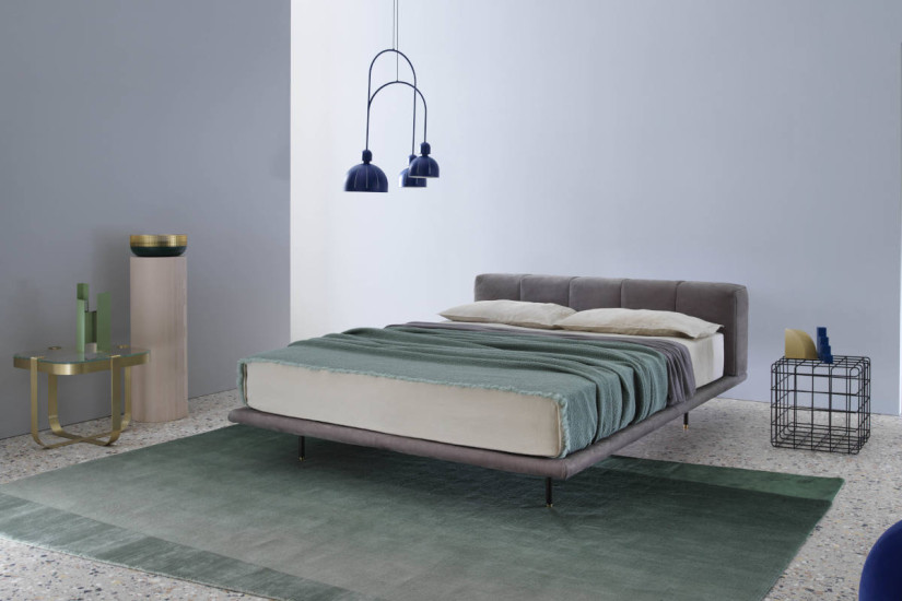 Letto Pixel Saba - 4