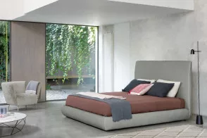 Letto Bloom Bonaldo - 1 2