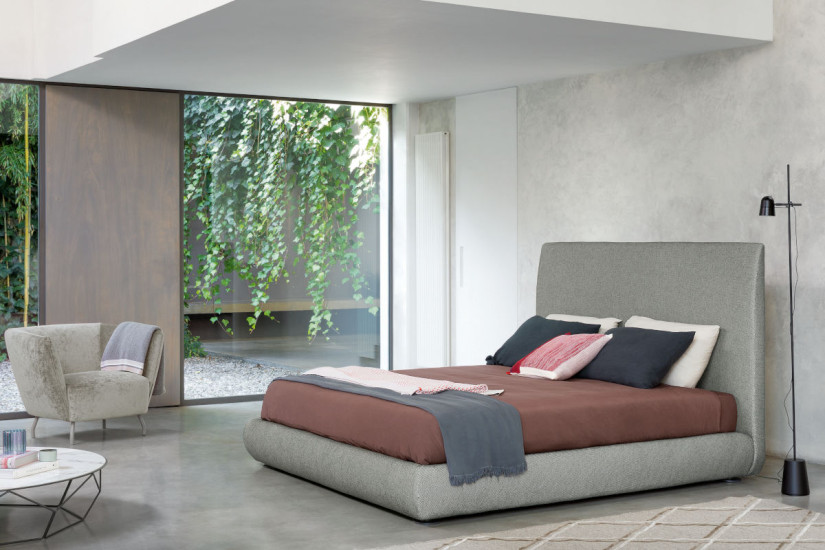 Letto Bloom Bonaldo - 2
