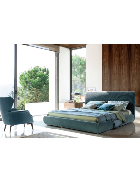 Letto Bloom Bonaldo - 4
