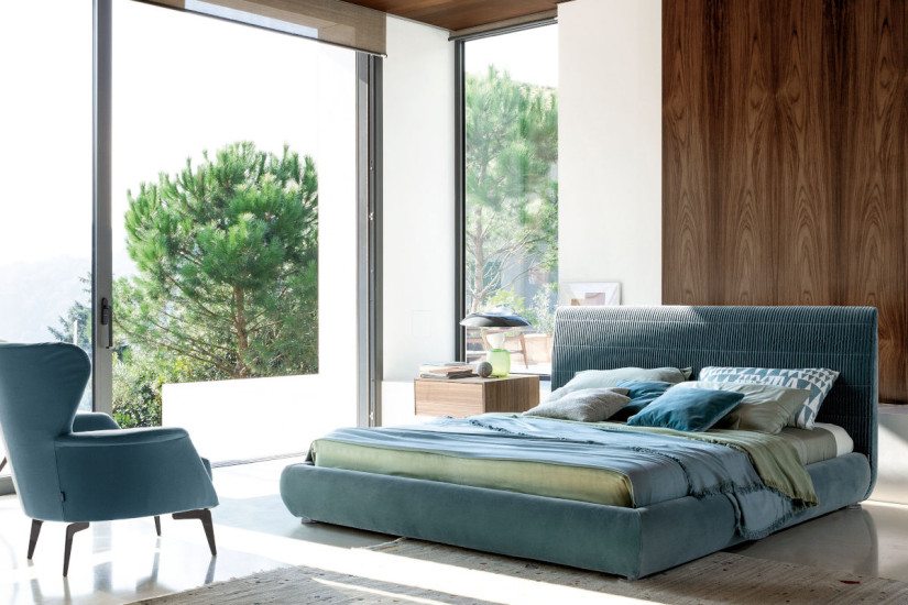 Letto Bloom Bonaldo - 4