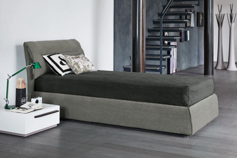 Letto Campo Bonaldo - 4