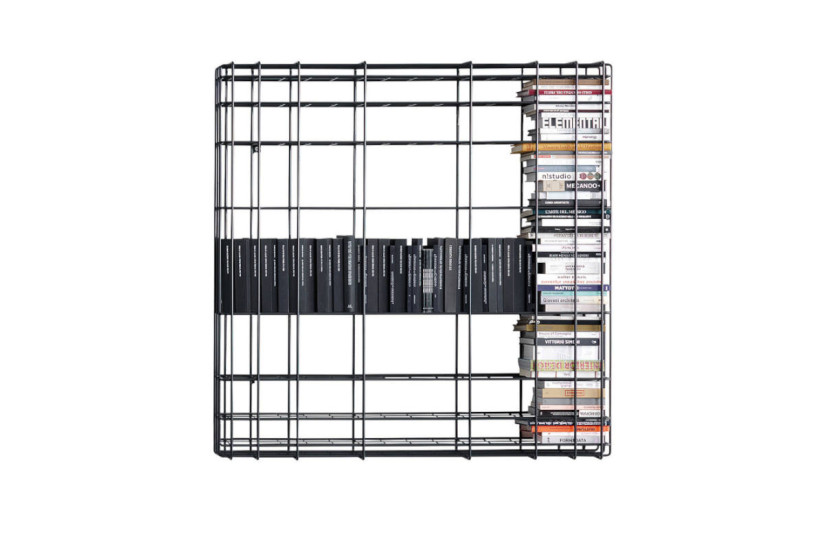 Libreria Leyva Saba - 1