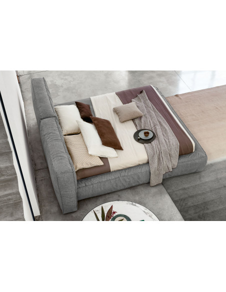 Letto Fluff Bonaldo - 4