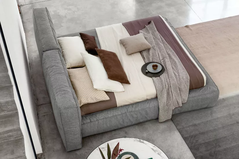 Letto Fluff Bonaldo - 4