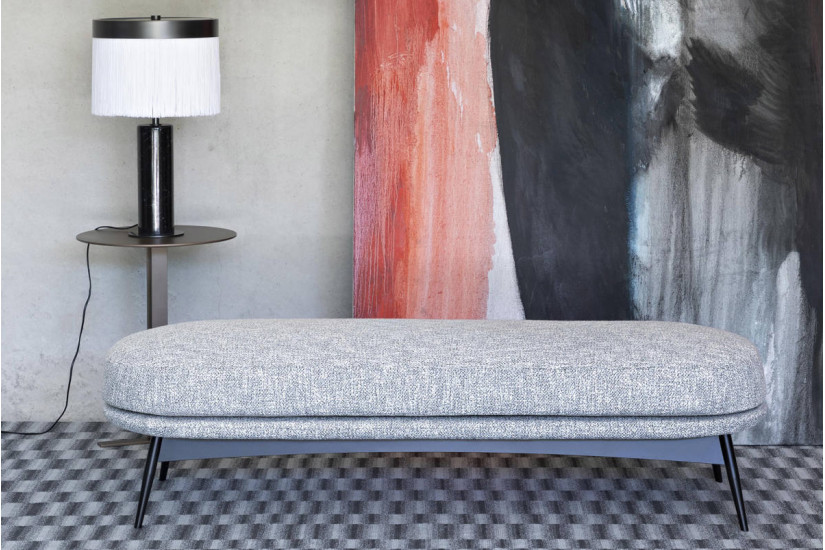 Panchetta Oltremare Saba - 2