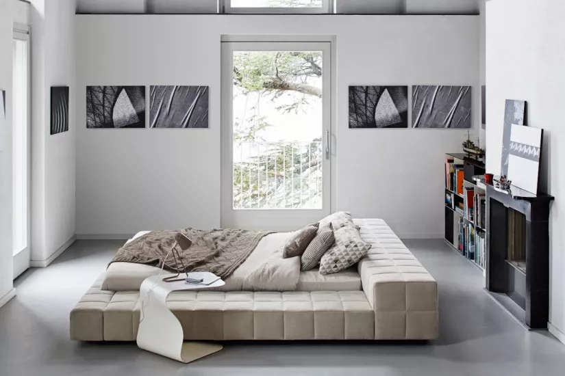 Letto Squaring Bonaldo - 3