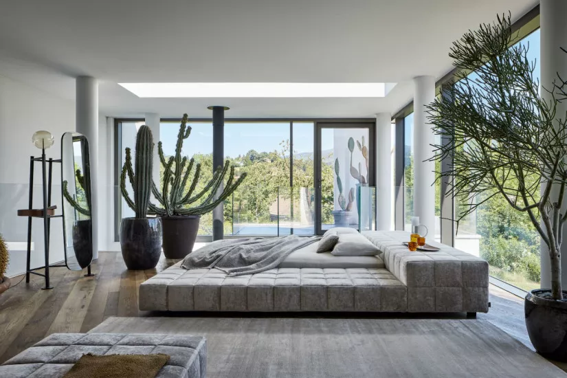 Letto Squaring Bonaldo - 2