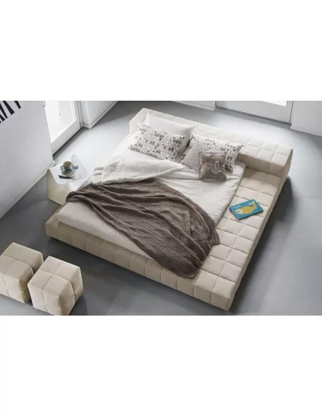 Letto Squaring Bonaldo - 4