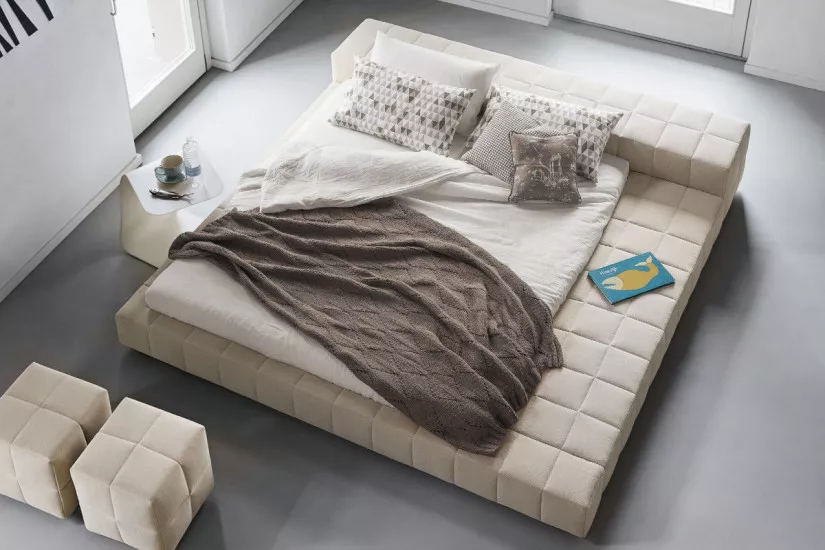 Letto Squaring Bonaldo - 4