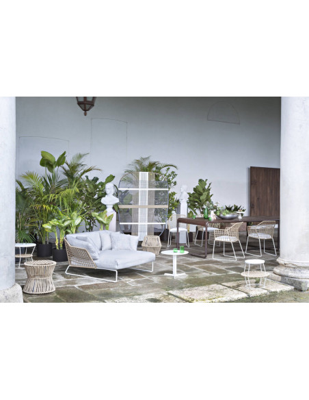 Paravento Shades of Venice Saba - 4