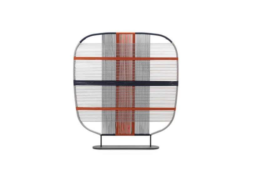 Shades of Venice Divider