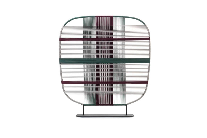 Shades of Venice Divider